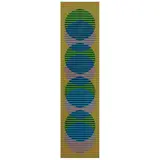 Carlos Cruz-Diez, Stitge