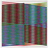 Carlos Cruz-Diez, Untitled