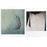 Agueda Lozano, Untitled, Serigrafías 16 / 100 y 6 / 100