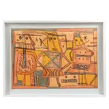 Sergio Hernández, Constructivismo