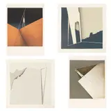 Agueda Lozano, Untitled, Litografías 182/200, 177/200 Y 156/200