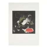 Luis López Loza, Untitled, Grabado III / V