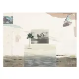 De la serie Acapulco by Carlos Aguirre Pangburn, Serigrafía 55 / 100, offered Jul 2021
