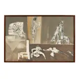 Gustavo Arias Murueta, Untitled