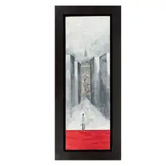 Untitled by Verónica Garciagoitia, Mixta sobre tela, offered Jul 2021