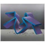 Untitled by Kurt Larisch, Serigrafía EE 35 / 100, offered Jul 2021