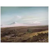 Carlos Pelestor, Untitled