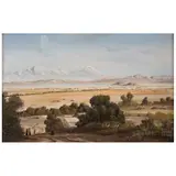 Carlos Pelestor, Untitled