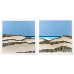 Dunas II by Enrique Cattaneo, Serigrafías 71 / 100, offered Jun 2021