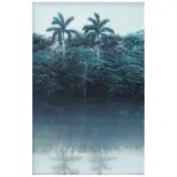 Carlos Rios, Untitled, Acrílico sobre tela