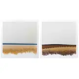 Enrique Cattaneo, a) Trigales