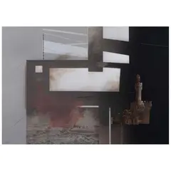 Untitled by Gustavo Arias Murueta, Serigrafía P. T, offered Jun 2021