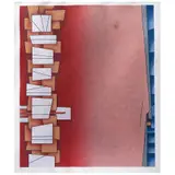Untitled by Gunther Gerzs, Serigrafía 55 / 100, offered Jun 2021