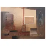 Gustavo Arias Murueta, Untitled