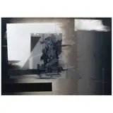 Gustavo Arias Murueta, Untitled