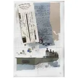 Untitled by Carlos Aguirre Pangburn, Serigrafía P. T, offered Jun 2021