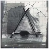Untitled by Carlos Aguirre Pangburn, Serigrafía 2 / 100, offered Jun 2021