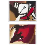 Josep Guinovart, a) Ultramar III