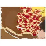 Josep Guinovart, Ultramar IV