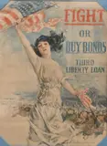 Howard Chandler Christy, Fight or Buy Bonds: Third Liberty Loan