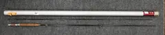 Untitled by Orvis, graphite fly rod 8 feet, offered Jun 2025