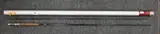 Orvis, Untitled, graphite fly rod 8 feet