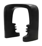 Elizabeth Strong-Cuevas, Arch No. 1, 1978, bronze