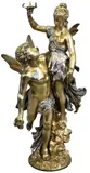 Jean-Louis Grégoire, Cupid & Psyche