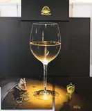 Michael Godard, â€œPerfect Zenâ€ Don't Drink and Draw Series, 2006 Giclee on canvas, collage