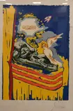 The Immaculate Conception by Salvador Dalí, 1979, Lithograph, A.P. 45/95, offered Feb 2025