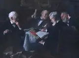 Louis Henry Charles Moeller, A Discussion of Law