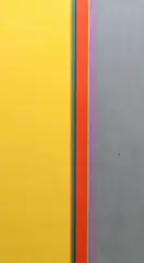 Jay Rosenblum, Courante V, Serigraph
