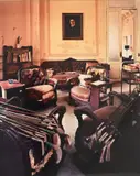 Andrew Moore, Casa de la Familia Alonso Belf Saleta, Havana, Cuba