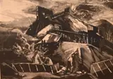 Harry Gottlieb, Coal Mine