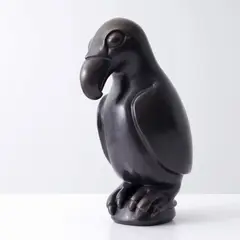 Bernard Matemera, Untitled, 1992, bronze