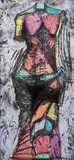 Jim Dine, The Oil Of Gladness, 1988, etching, woodcut, and drypoint on Arches Cover paper