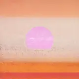 Andy Warhol, Sunset, silkscreen on Lenox Museum Board