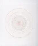 Damien Hirst, Catherine Wheel, 2002, etching on wove paper