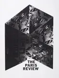 Louise Nevelson, Paris Review, 1965, screenprint on paper