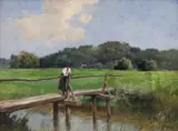 Antal Neogrády, Untitled