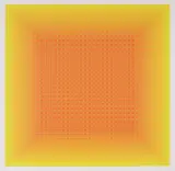 Julian Stanczak, Yellow Filtration