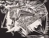 Pablo Picasso, Le Pigeonneau, 1939, linocut on paper