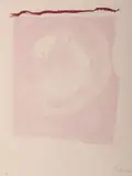 Helen Frankenthaler, Reflections Ix, 1995, lithograph on paper