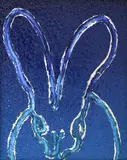 Hunt Slonem, Nightly