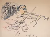 André Hambourg, Untitled