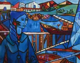José Mijares, Untitled