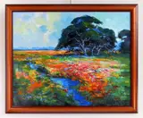 Michael Schofield, Field of Flowers