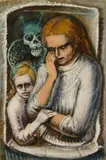 Untitled by Albert Pels, oil on canvas, offered Jun 2026