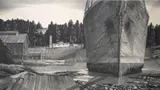 Stow Wengenroth, Old Ships, lithograph, 1937