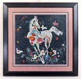 Tiefeng Jiang, Little Horse Suite